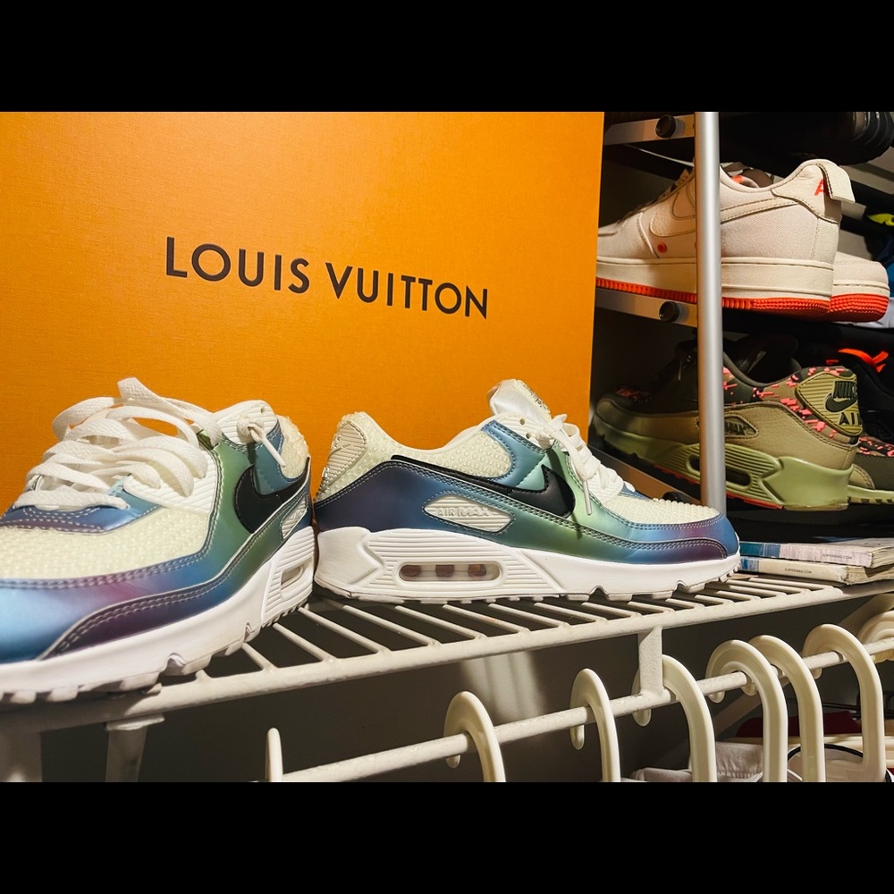 Nike air max 99 bubbles pack